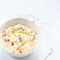 Dip crème de feta
