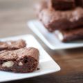 Un tour en cuisine (rapide #33) - Brownies[...]