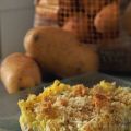 Lucie Cuisine | Brandade de Morue Légère