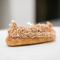 L'éclair Mont-blanc de Cyril Lignac