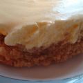 cheese cake au lemon