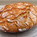 Pain cocotte aux 3 farines (blé-maïs-sarrasin)[...]