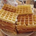 Gaufres - DUKAN