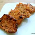 Pataniscas de bacalhau - Galettes portugaises[...]
