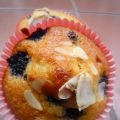 Cupcakes à la framboise, à la ricotta et aux[...]