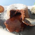 Mi-cuit au chocolat (recette de Christophe[...]