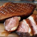 Magret de canard au four