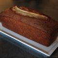Cake à la banane