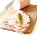 Leberwurst : la saucisse à tartiner germanique