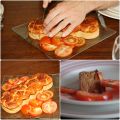 Terrine de poisson facile