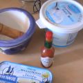 RILLETTES DE MAQUEREAUX LIGHT