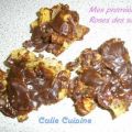 Roses des sables light et express !!, Recette[...]
