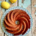 Gâteau au Citron et Thym de Nigella Lawson