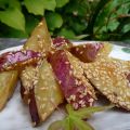Daigaku Imo: patate douce frite et sucrée à la[...]