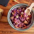 Salade de chou