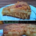 gâteau renversé à l'ananas | ters pişen[...]