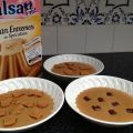ALSA et Ses Préparations à Flan Entremets
