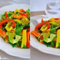 Méli Mélo de légumes pour une salade pleine de[...]