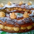 Le Paris-Brest