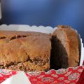 Petit cake à la châtaigne, miel de sarrasin &[...]