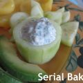 Tartare de laitue de mer