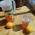 La MEILLEURE limonade maison!