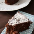 Gâteau au chocolat express