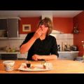 Recette : Café gourmand entre amis par Bridélice