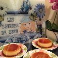 Creme Caramelo no Cookeo / Crème Caramel dans[...]