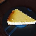 Cheese Cake New Yorkais