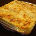 Sauce Béchamel