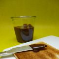 Pâte à tartiner au chocolat