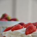 VICTORIA SPONGE CAKE
