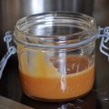 Caramel au beurre salé-