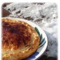 Galette des rois a la frangipane express,[...]