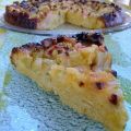 Gâteau à la rhubarbe pour le gouter, Recette[...]