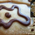 Biscuits Délicieux!
