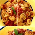 Sauce all’amatriciana