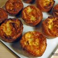 Yorkshire pudding