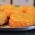 Mini cakes citron et Lemoncello sans gluten[...]