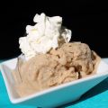 Glace aux marrons