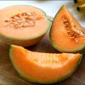 LE MELON, SAVEUR D'ETE