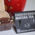 Cookie Cookie Matcha Tea de CHCO