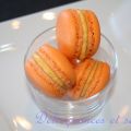 Résultat du concours de macarons