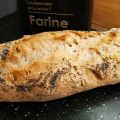 Baguette maison