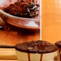 Pouding au chocolat