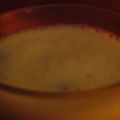 Lait chaud aux épices 100% cocooning (vegan)
