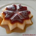 FLAN AU CARAMEL SANS OEUF