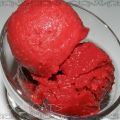 GLACE A L'ITALIENNE A LA FRAMBOISE (sans[...]