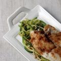 Tilapia à l'orientale